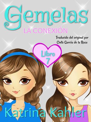 cover image of Gemelas